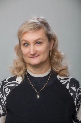 Логопед Белякова Ирина Леонидовна Логопед Белякова Ирина Леонидовна